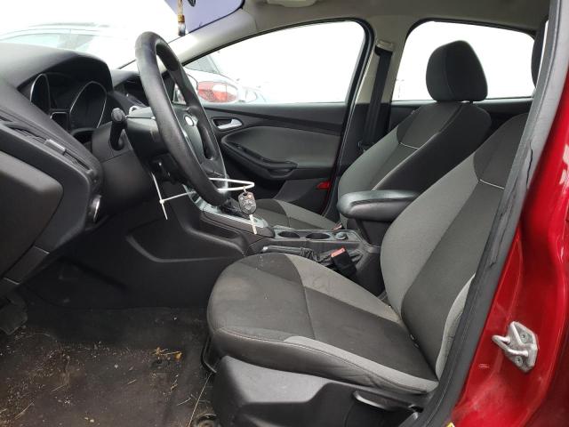 Photo 7 from auction – 2013 FORD FOCUS SE with VIN 1FADP3K23DL295246