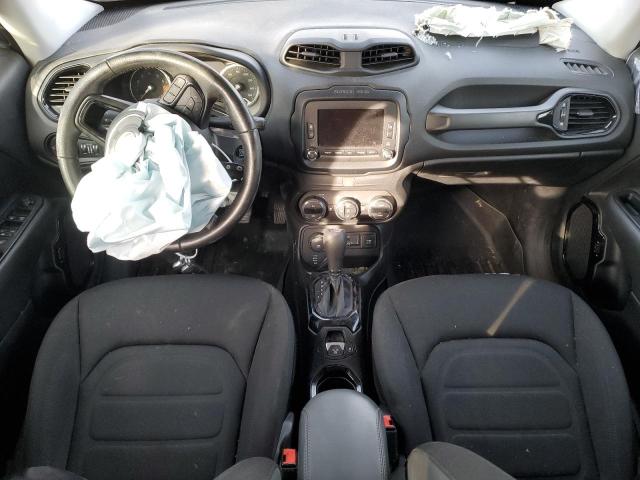 Photo 8 from auction – 2017 JEEP RENEGADE L with VIN ZACCJBBB6HPF23890