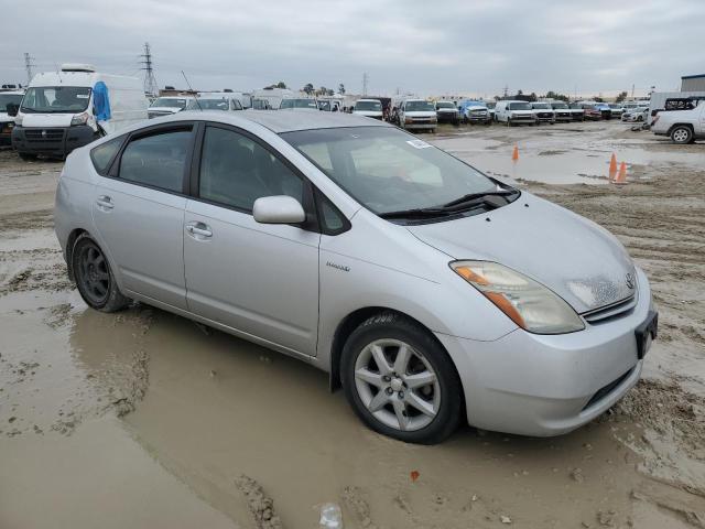Photo 4 from auction – 2007 TOYOTA PRIUS with VIN JTDKB20U573291105