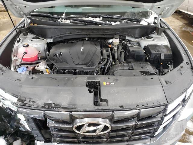 Photo 12 from auction – 2023 HYUNDAI TUCSON SEL with VIN 5NMJBCAE2PH187892