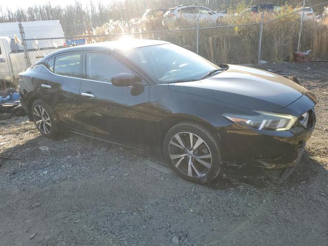 Photo 4 from auction – 2017 NISSAN MAXIMA 3.5 with VIN 1N4AA6AP9HC428956