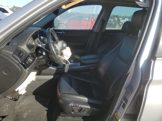 Photo 7 from auction – 2015 BMW X3 XDRIVE2 with VIN 5UXWX9C50F0D52961