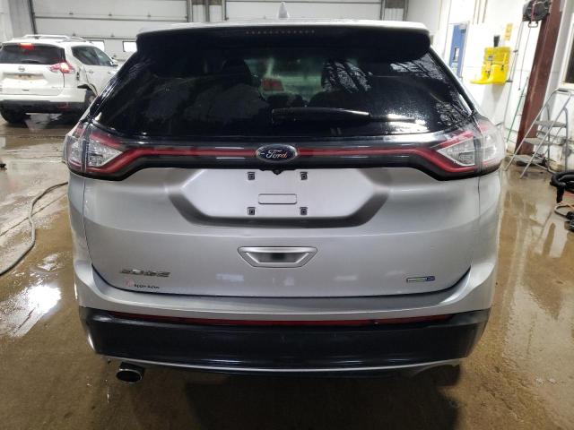 Photo 6 from auction – 2018 FORD EDGE SE with VIN 2FMPK3G91JBC31693