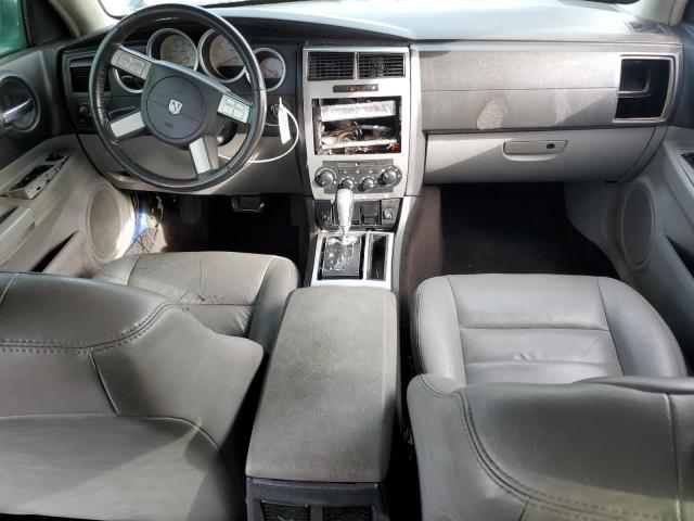 Photo 8 from auction – 2006 DODGE CHARGER R/ with VIN 2B3KA53H36H202017