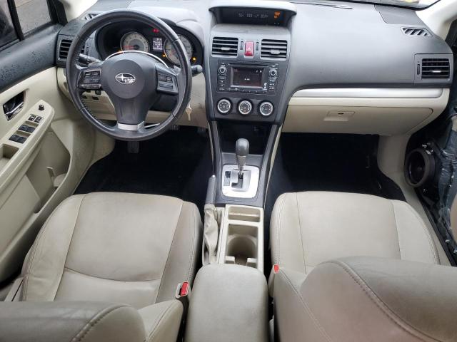 Photo 8 from auction – 2013 SUBARU IMPREZA LI with VIN JF1GPAG64D2834265