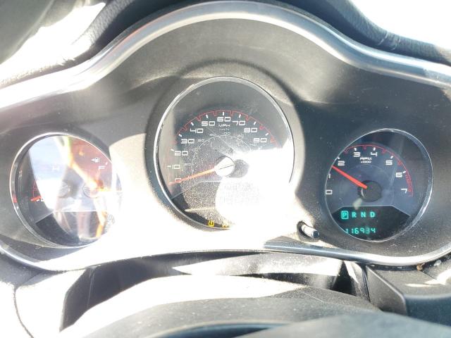 Photo 9 from auction – 2013 DODGE AVENGER SE with VIN 1C3CDZAG2DN750224