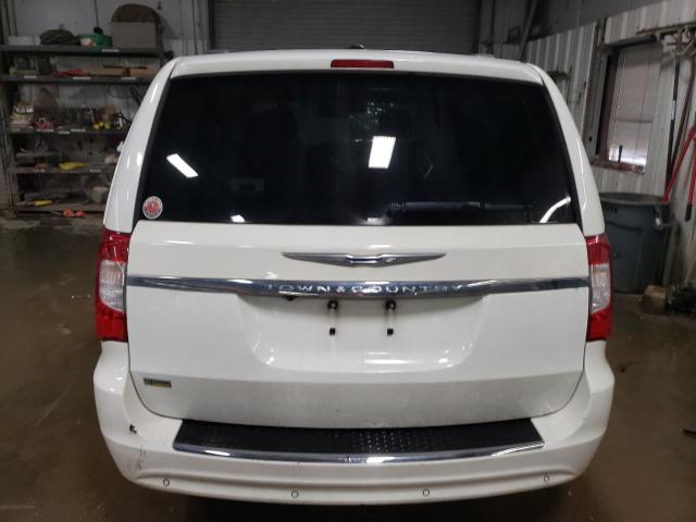 Photo 6 from auction – 2011 CHRYSLER TOWN & COU with VIN 2A4RR5DG8BR735443
