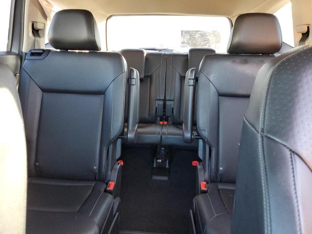 Photo 10 from auction – 2019 VOLKSWAGEN ATLAS SEL with VIN 1V2MR2CA2KC586627