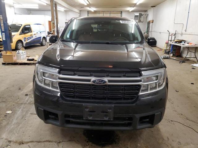 Photo 5 from auction – 2022 FORD MAVERICK X with VIN 3FTTW8F95NRA99700