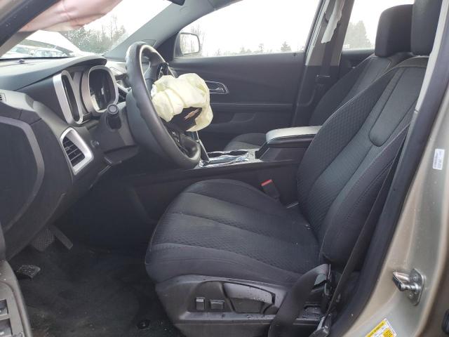 Photo 7 from auction – 2015 CHEVROLET EQUINOX LS with VIN 2GNALAEK7F1103688