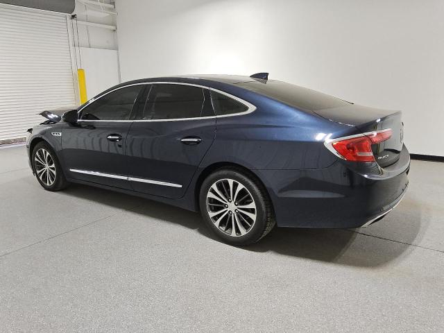 Photo 2 from auction – 2017 BUICK LACROSSE E with VIN 1G4ZP5SS0HU181633