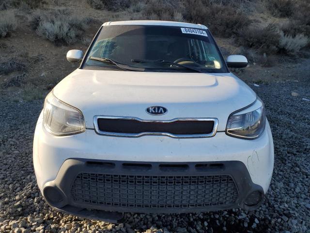 Photo 5 from auction – 2016 KIA SOUL with VIN KNDJN2A22G7356503