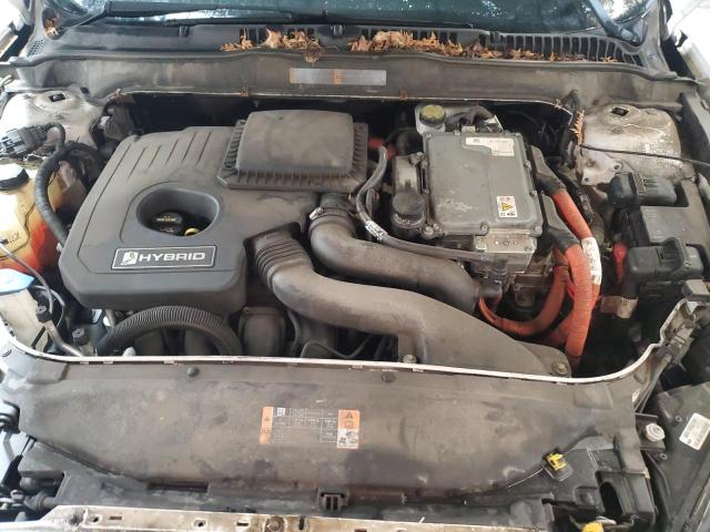 Photo 11 from auction – 2013 FORD FUSION SE with VIN 3FA6P0LU3DR128927