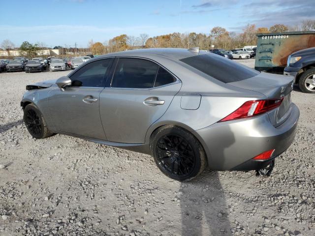 Photo 2 from auction – 2016 LEXUS IS 350 with VIN JTHBE1D21G5024539