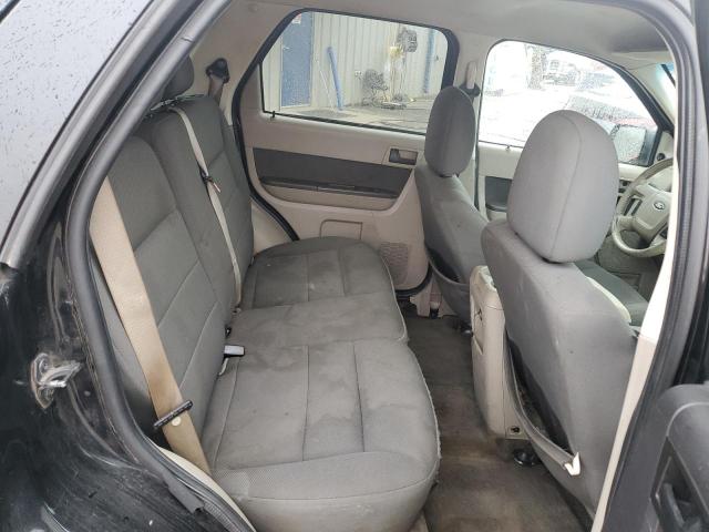 Photo 11 from auction – 2009 FORD ESCAPE XLT with VIN 1FMCU03789KB20698