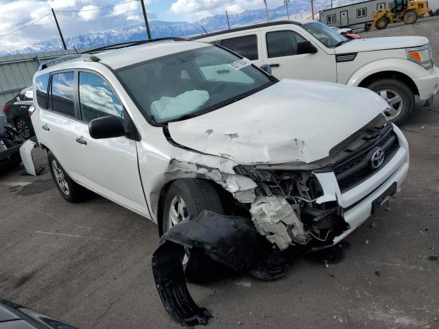 Photo 4 from auction – 2010 TOYOTA RAV4 with VIN 2T3BF4DV8AW069150