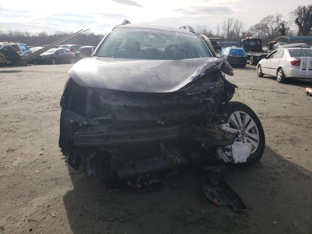 Photo 5 from auction – 2018 SUBARU OUTBACK 2. with VIN 4S4BSAAC9J3210478