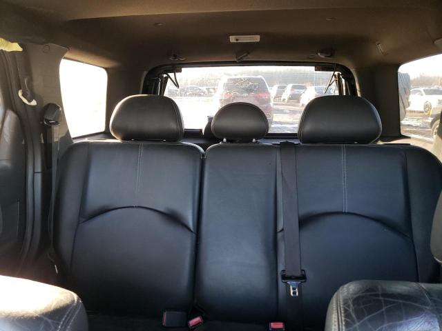 Photo 10 from auction – 2008 MERCURY MARINER PR with VIN 4M2CU87168KJ20748