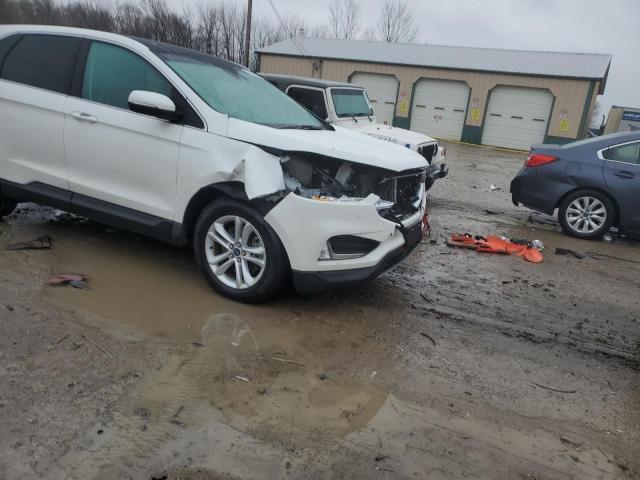 Photo 4 from auction – 2020 FORD EDGE SEL with VIN 2FMPK4J9XLBA01880