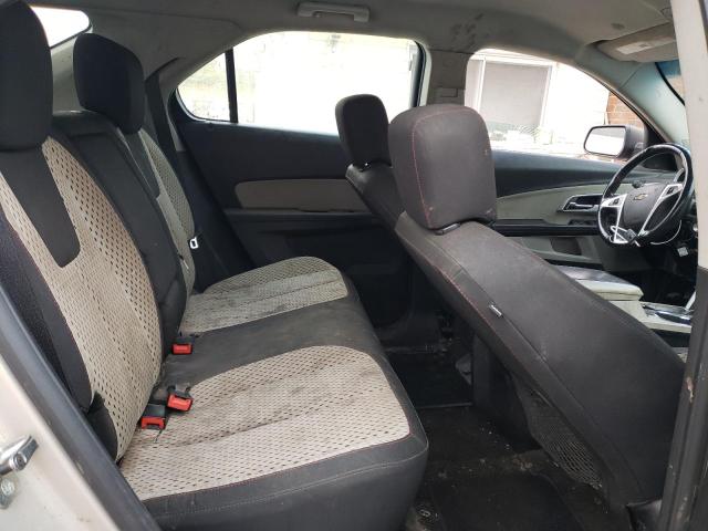 Photo 11 from auction – 2011 CHEVROLET EQUINOX LS with VIN 2CNFLCEC8B6327662