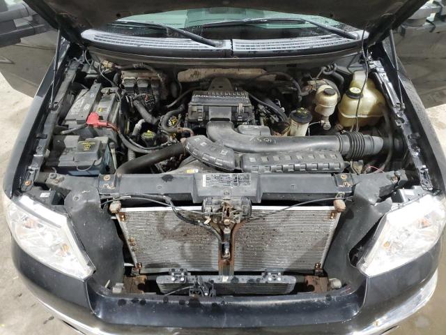 Photo 11 from auction – 2008 FORD F150 SUPER with VIN 1FTPW14558FA36056
