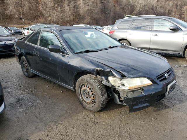 Photo 4 from auction – 2002 HONDA ACCORD LX with VIN 1HGCG32632A022245