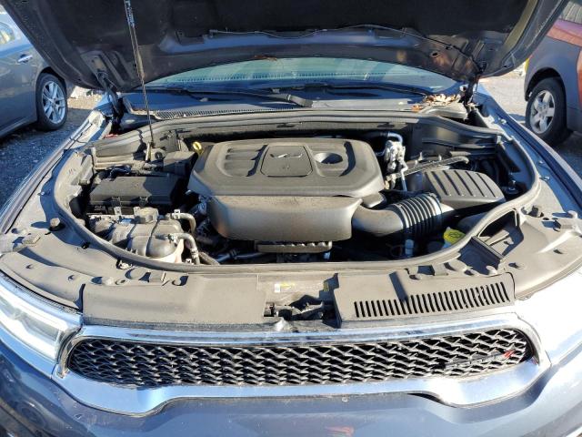 Photo 12 from auction – 2021 DODGE DURANGO SX with VIN 1C4RDJAG6MC610499