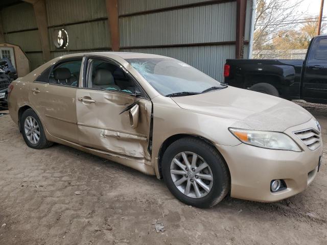 Photo 4 from auction – 2011 TOYOTA CAMRY SE with VIN 4T1BK3EK9BU119087