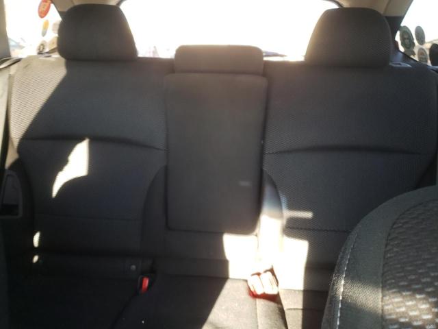 Photo 10 from auction – 2015 SUBARU OUTBACK 2. with VIN 4S4BSACC9F3359185