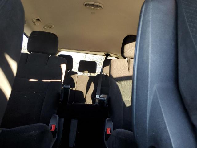 Photo 10 from auction – 2015 DODGE GRAND CARA with VIN 2C4RDGCG4FR566528
