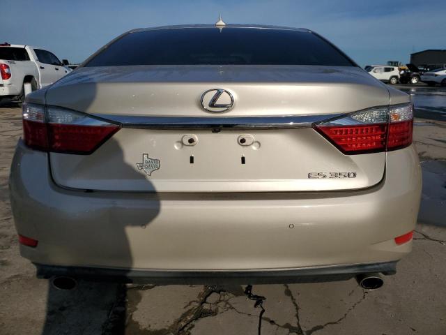صورة رقم 6 من المزاد - 2013 LEXUS ES 350 مع VIN JTHBK1GG4D2042854
