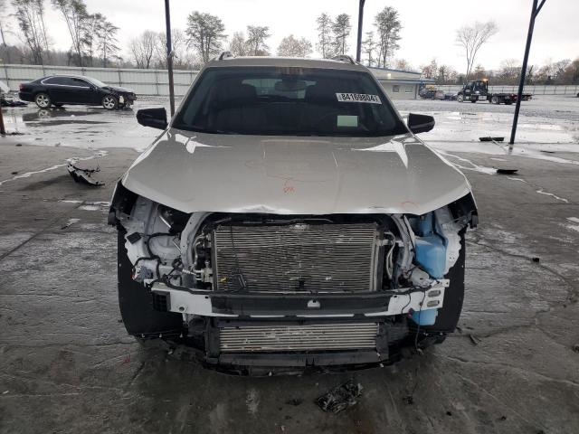 Photo 5 from auction – 2022 GMC TERRAIN AT with VIN 3GKALYEVXNL234157