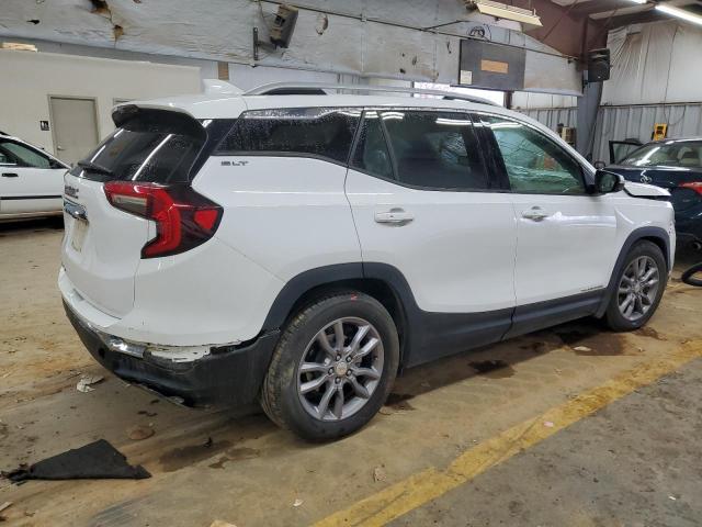 Photo 3 from auction – 2023 GMC TERRAIN SL with VIN 3GKALPEG4PL139866