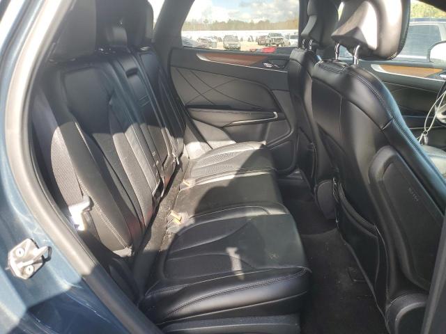 Photo 10 from auction – 2019 LINCOLN MKC SELECT with VIN 5LMCJ2C93KUL52056
