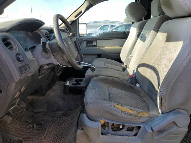 Photo 7 from auction – 2013 FORD F150 SUPER with VIN 1FTFX1CF2DFA80111