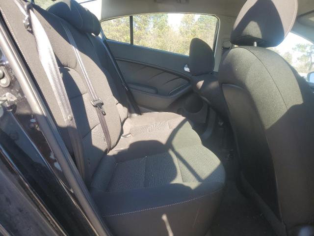 Photo 10 from auction – 2018 KIA FORTE LX with VIN 3KPFK4A73JE190831