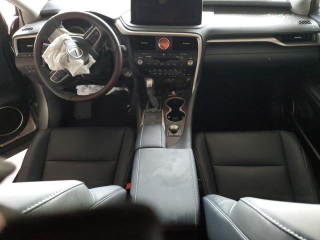 Foto 8 de la subasta – 2022 LEXUS RX 350 con VIN 2T2HZMDA8NC361648