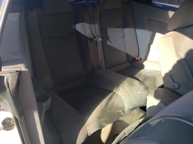 Photo 10 from auction – 2008 CHRYSLER SEBRING with VIN 1C3LC45K38N196928