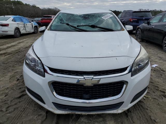 Photo 5 from auction – 2016 CHEVROLET MALIBU LIM with VIN 1G11C5SA2GF130201