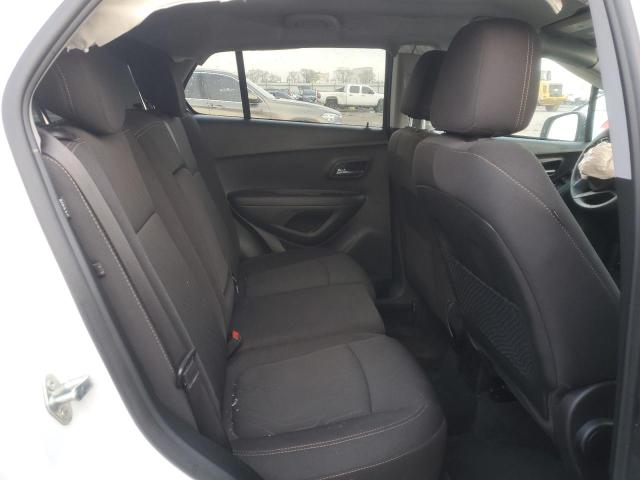 Photo 11 from auction – 2020 CHEVROLET TRAX 1LT with VIN 3GNCJLSB8LL208474