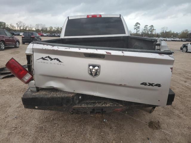 Photo 6 from auction – 2014 RAM 2500 ST with VIN 3C6UR5CL5EG195579