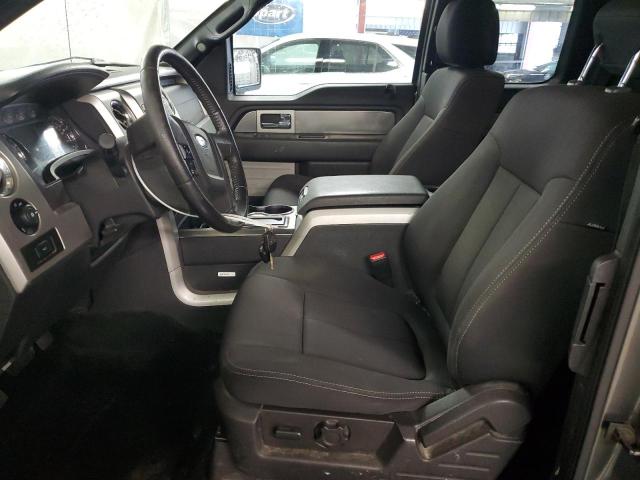 Photo 7 from auction – 2013 FORD F150 SUPER with VIN 1FTFX1CF2DFC32176