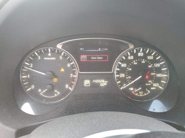 Photo 9 from auction – 2015 NISSAN ALTIMA 2.5 with VIN 1N4AL3AP8FC488345