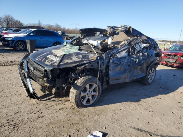 TOYOTA RAV4 LIMIT 2011 with VIN 2T3DK4DV6BW039702 - Photo from auction