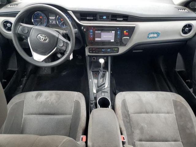 Photo 8 from auction – 2019 TOYOTA COROLLA L with VIN 2T1BURHE0KC170756