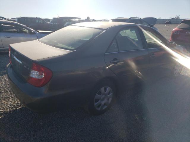 Photo 3 from auction – 2004 TOYOTA CAMRY LE with VIN 4T1BE32K24U857067