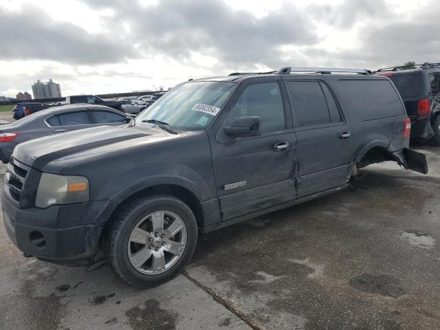 FORD EXPEDITION 2008 مع رقم تعريف المركبة 1FMFK20588LA22832 - صورة من المزاد