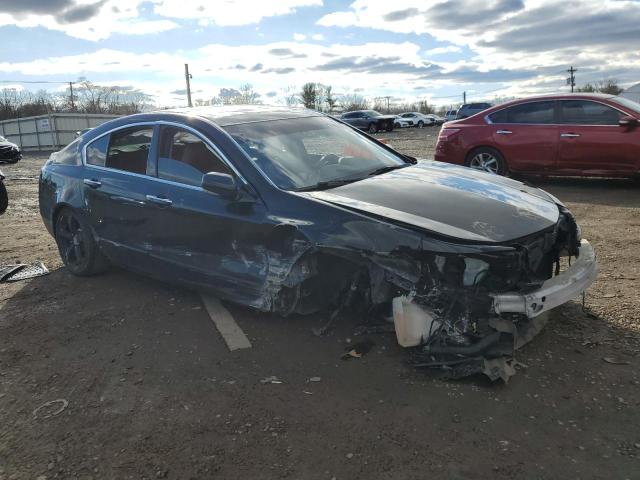 Photo 4 from auction – 2010 ACURA TL with VIN 19UUA9F55AA004970