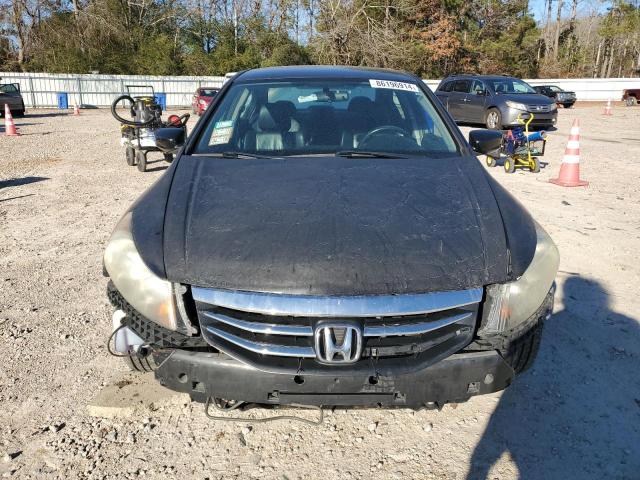 Photo 5 from auction – 2011 HONDA ACCORD SE with VIN 1HGCP2F67BA132154