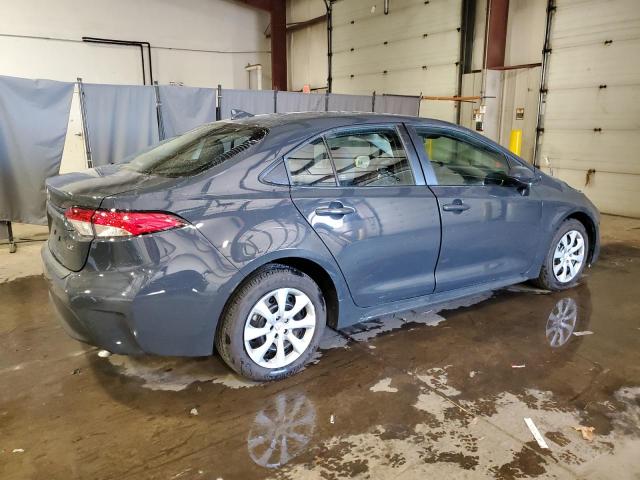 Photo 3 from auction – 2024 TOYOTA COROLLA LE with VIN 5YFB4MDE3RP141111
